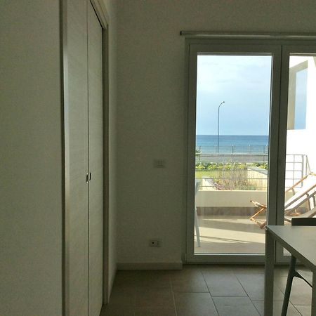 Appartamenti Vacanze Villa Meo Villafranca Tirrena Εξωτερικό φωτογραφία