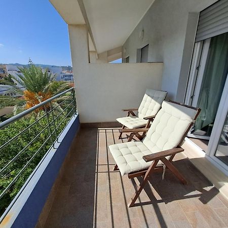 Appartamenti Vacanze Villa Meo Villafranca Tirrena Εξωτερικό φωτογραφία