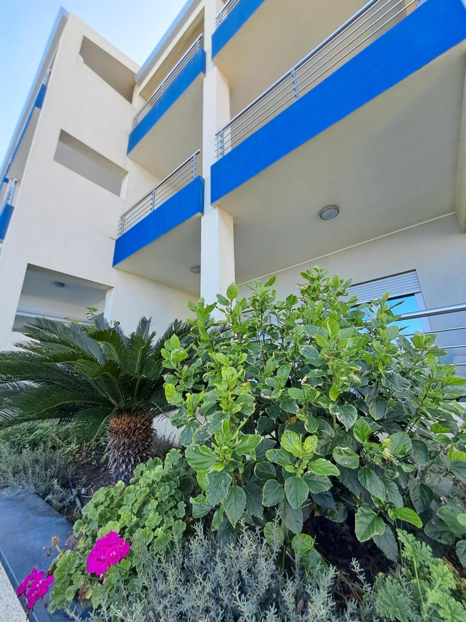 Appartamenti Vacanze Villa Meo Villafranca Tirrena Εξωτερικό φωτογραφία