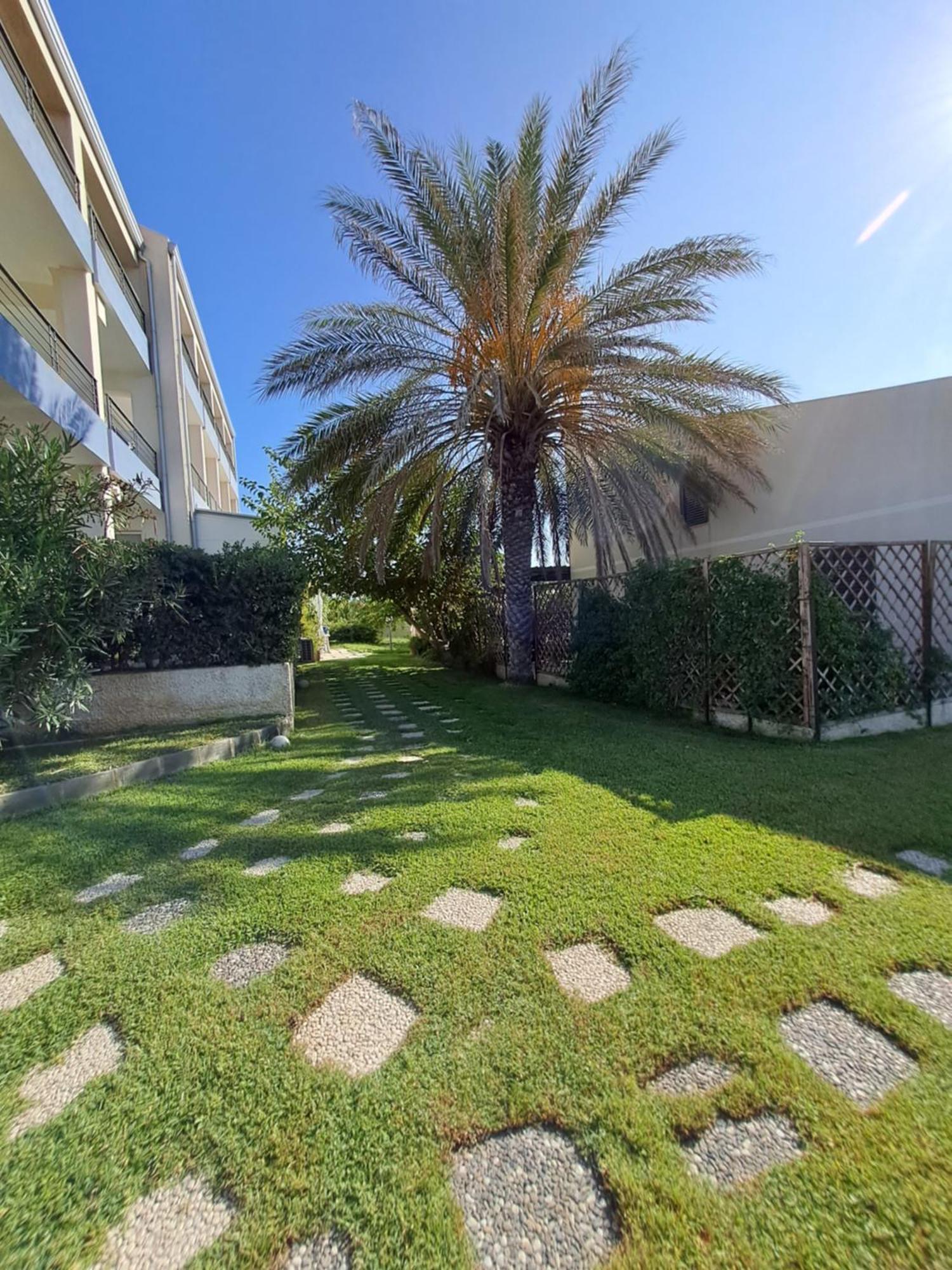 Appartamenti Vacanze Villa Meo Villafranca Tirrena Εξωτερικό φωτογραφία