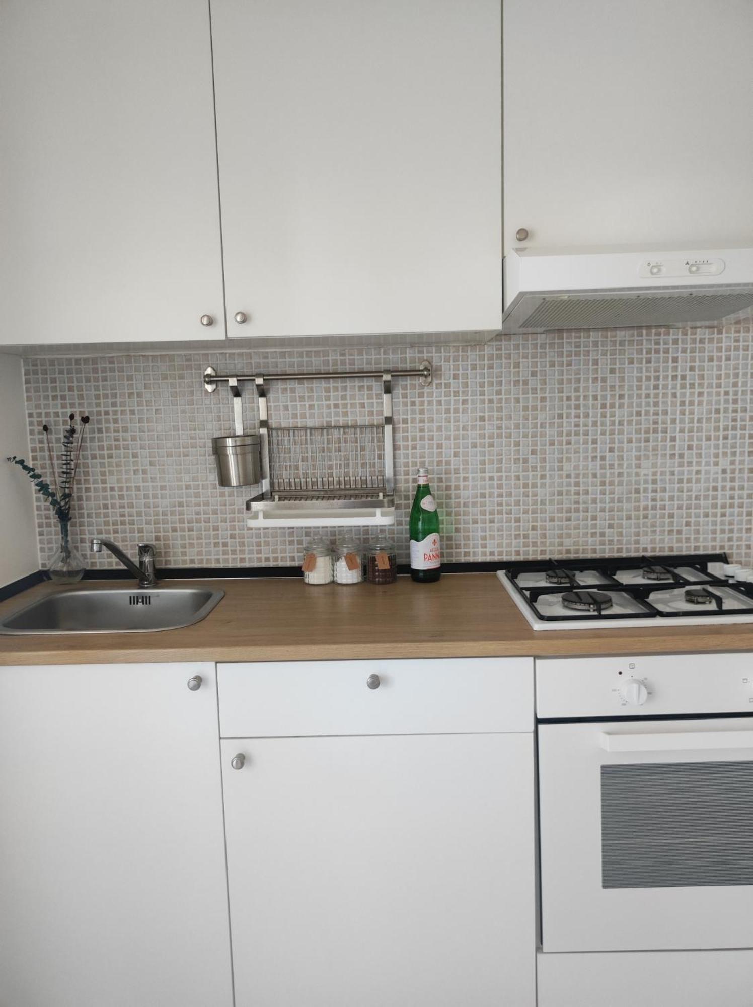 Appartamenti Vacanze Villa Meo Villafranca Tirrena Εξωτερικό φωτογραφία