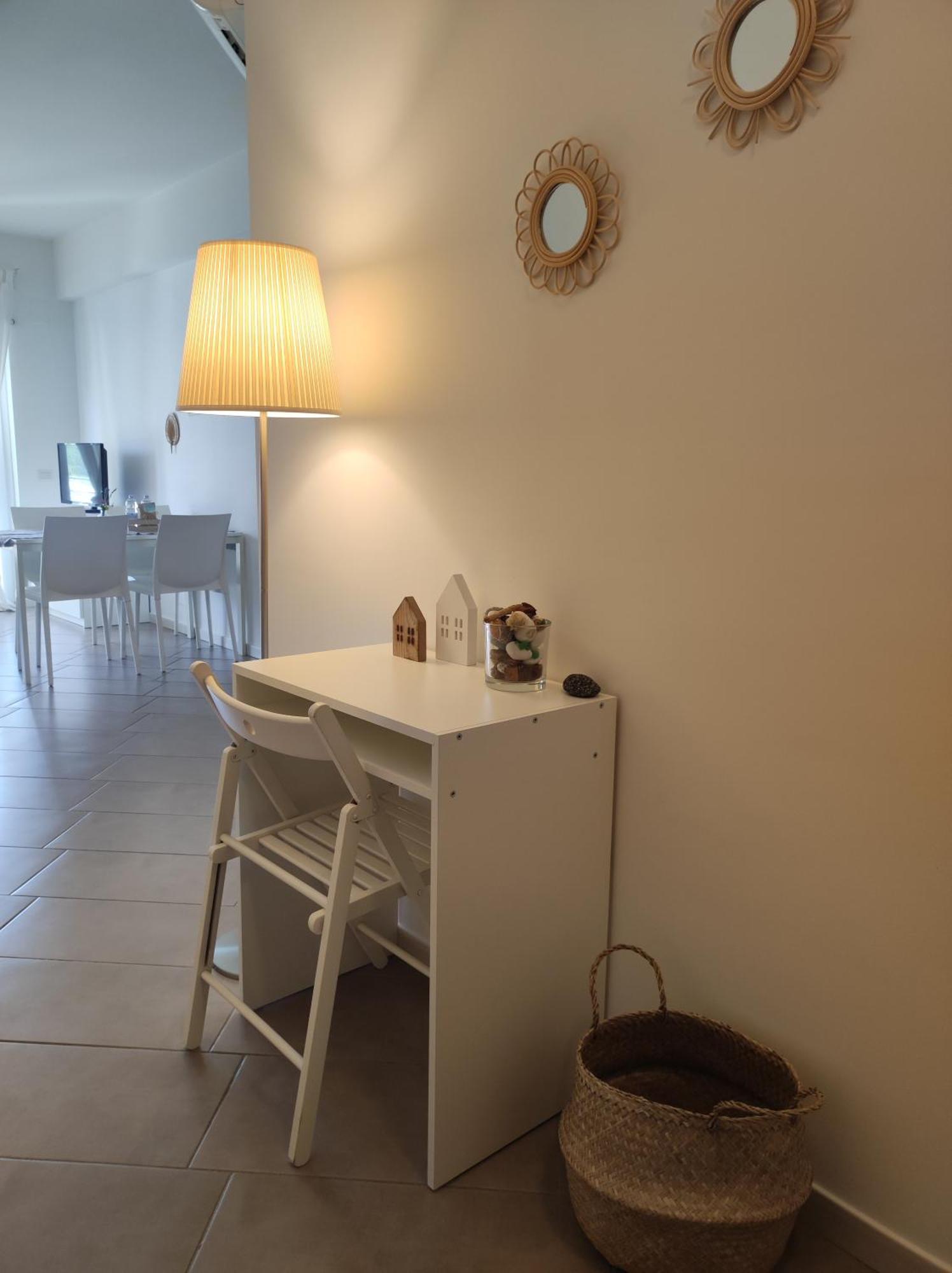 Appartamenti Vacanze Villa Meo Villafranca Tirrena Εξωτερικό φωτογραφία