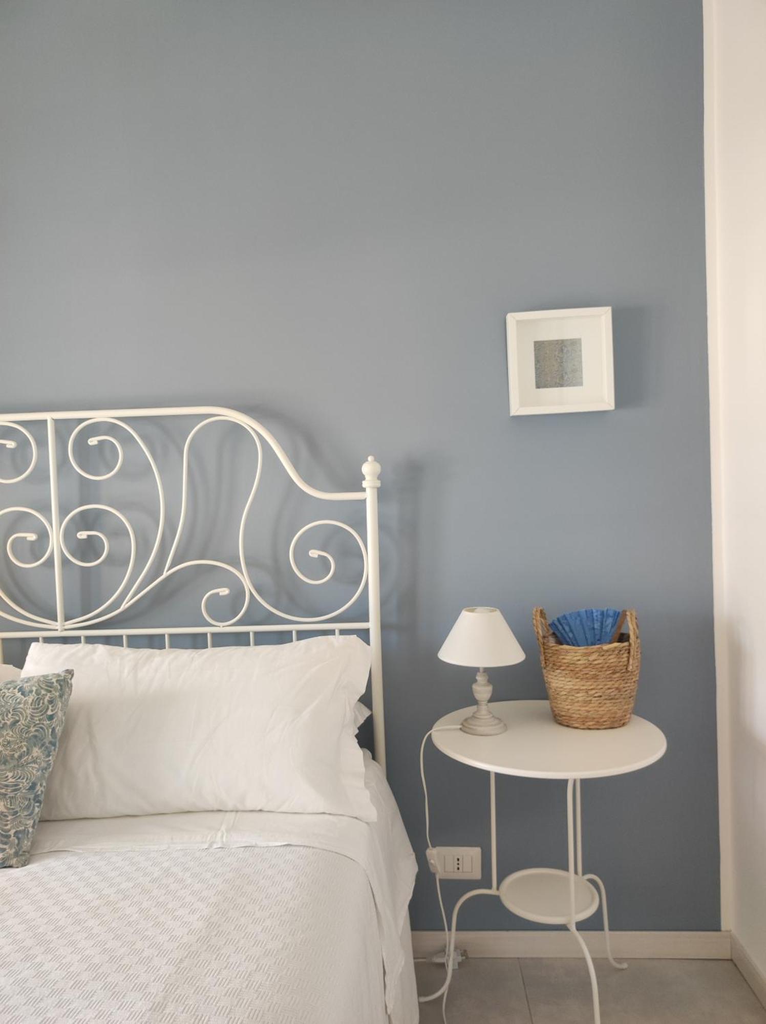 Appartamenti Vacanze Villa Meo Villafranca Tirrena Δωμάτιο φωτογραφία