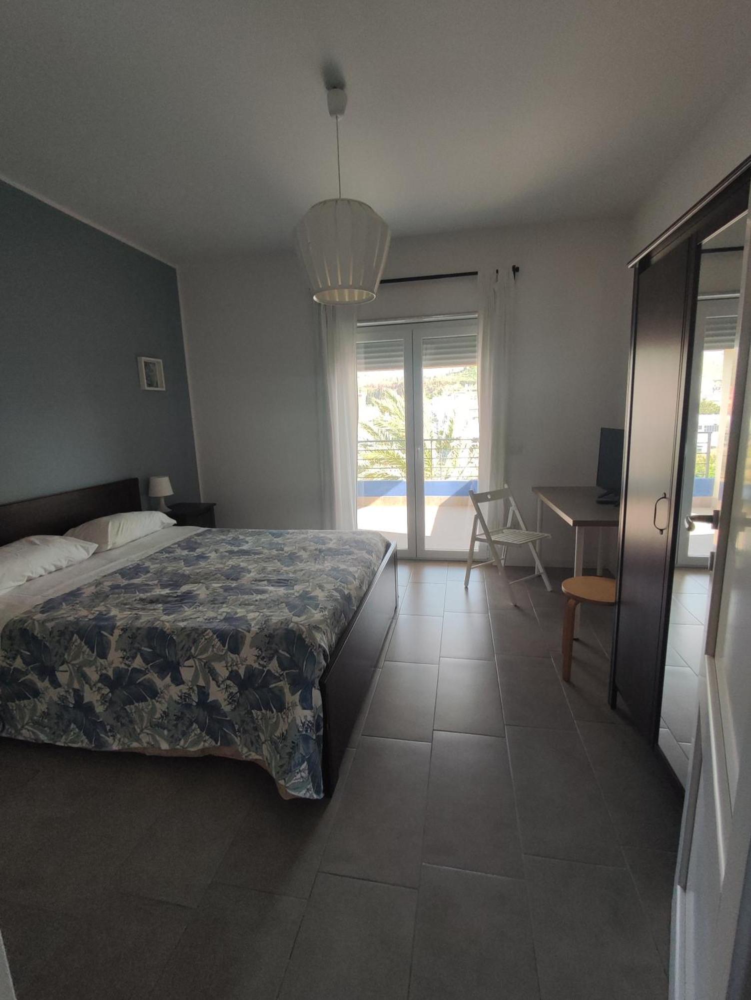Appartamenti Vacanze Villa Meo Villafranca Tirrena Εξωτερικό φωτογραφία