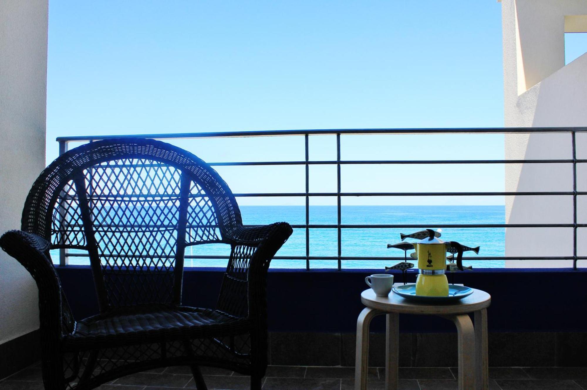 Appartamenti Vacanze Villa Meo Villafranca Tirrena Εξωτερικό φωτογραφία