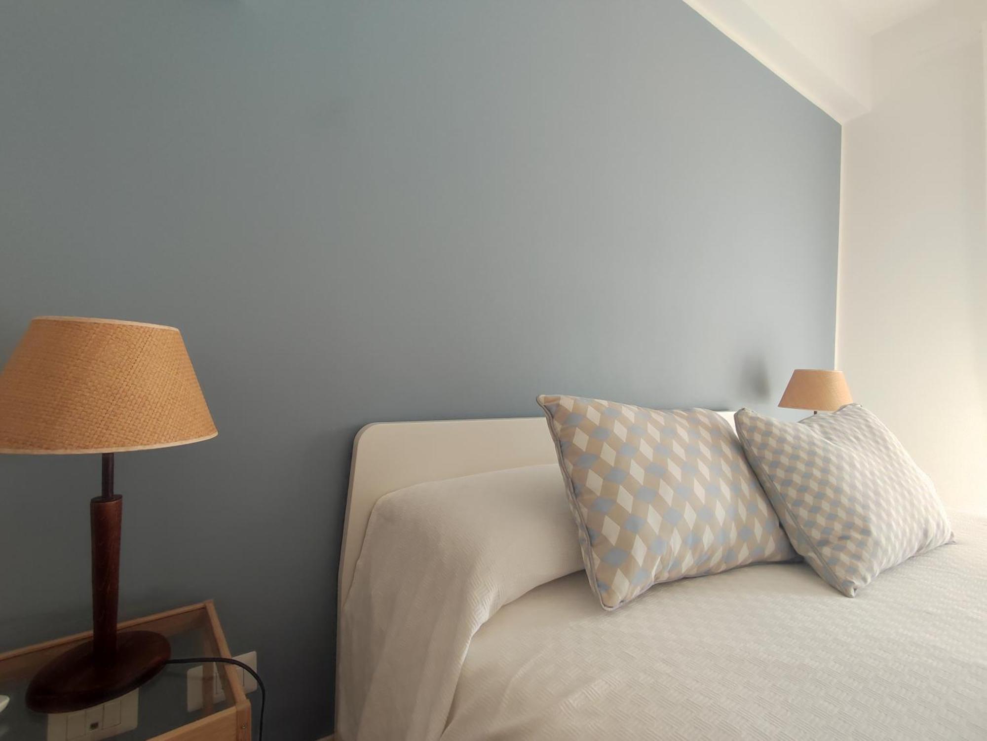 Appartamenti Vacanze Villa Meo Villafranca Tirrena Δωμάτιο φωτογραφία