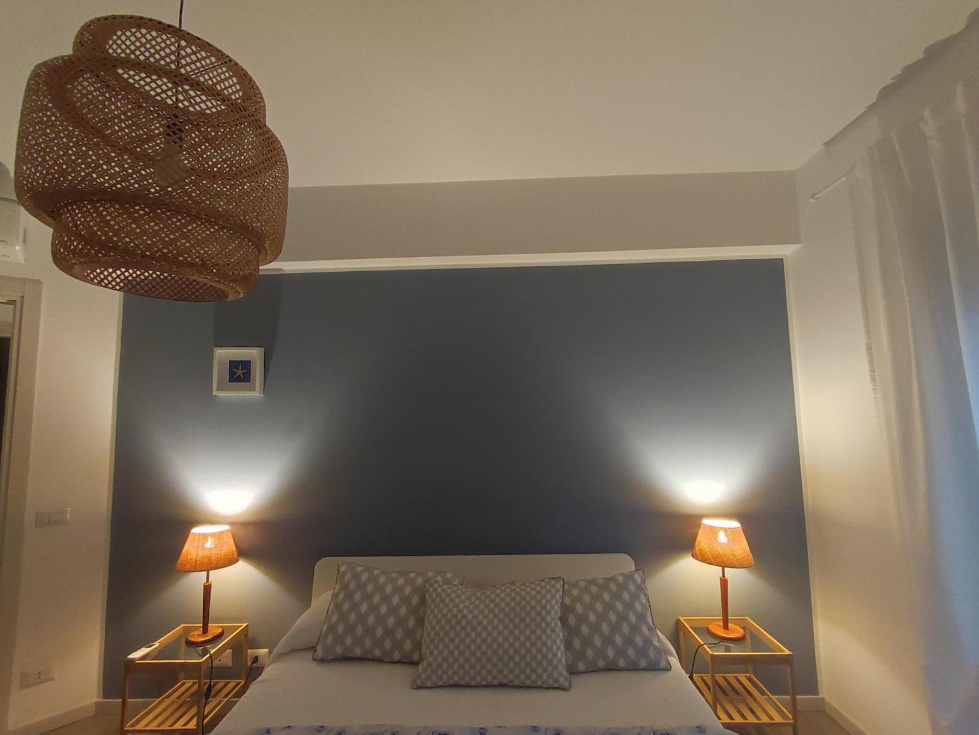 Appartamenti Vacanze Villa Meo Villafranca Tirrena Δωμάτιο φωτογραφία