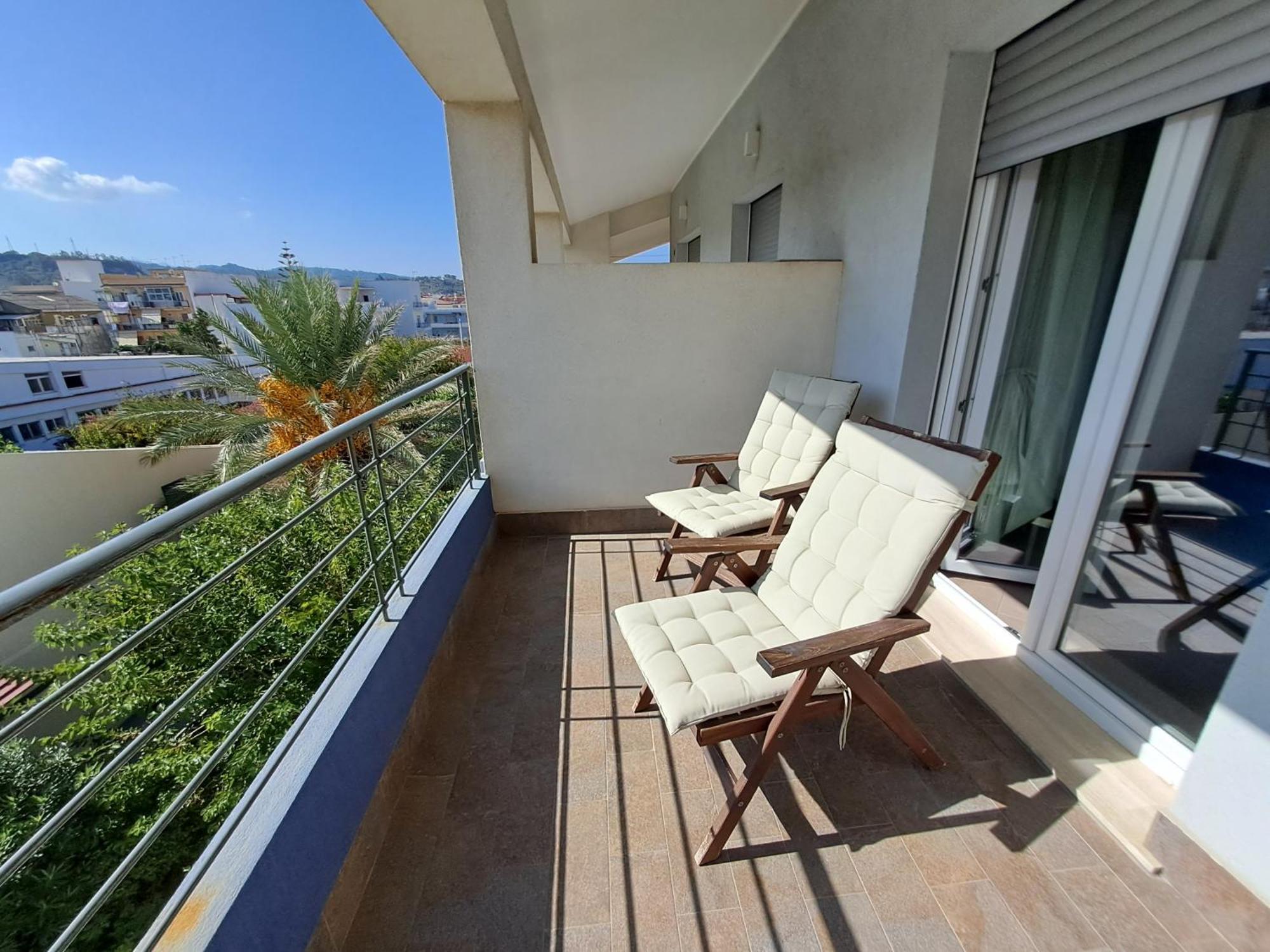 Appartamenti Vacanze Villa Meo Villafranca Tirrena Εξωτερικό φωτογραφία